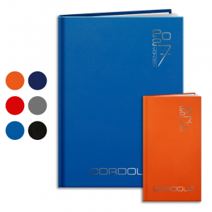 Agendas CORDOUE