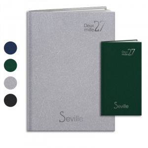 Agendas SEVILLE