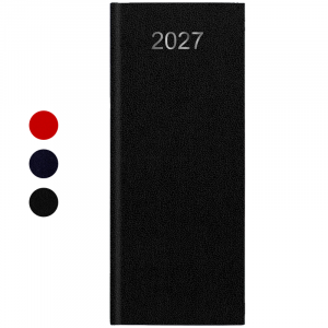 Agenda de caisse long INA33