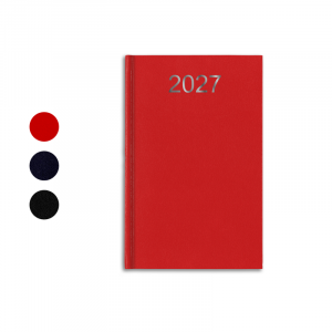 Agenda de caisse INA21