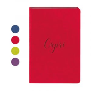 Carnet CAPRI