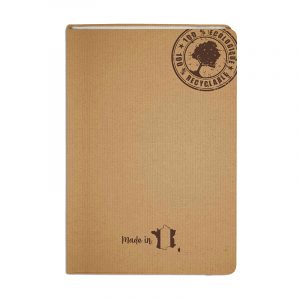 Carnet MADE IN FRANCE