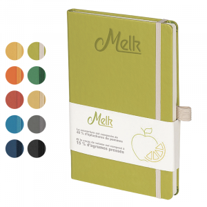 Carnet MELK