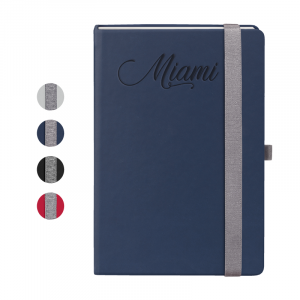 Carnet MIAMI