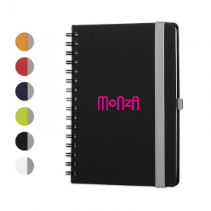 Carnet MONZA