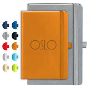 Carnet OSLO