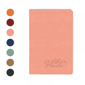 Carnet SOFT PEACH