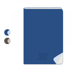 Carnet STOCKHOLM