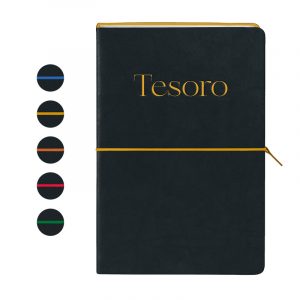 Carnet TESORO
