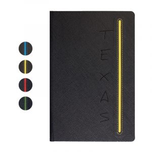Carnet TEXAS