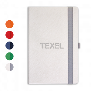 Carnet TEXEL