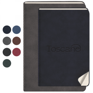 Carnet TOSCANE