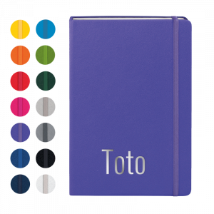 Carnet TOTO